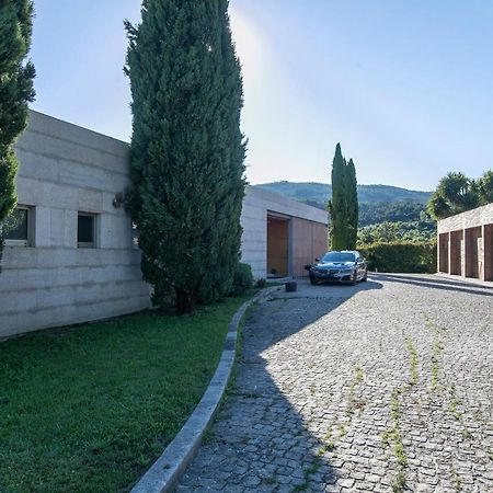 Private Villa - Penafiel - Abragao Екстер'єр фото