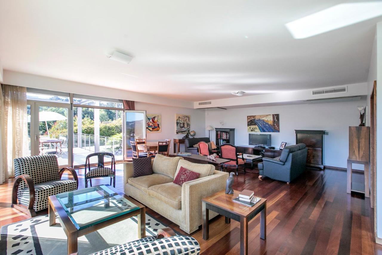Private Villa - Penafiel - Abragao Екстер'єр фото