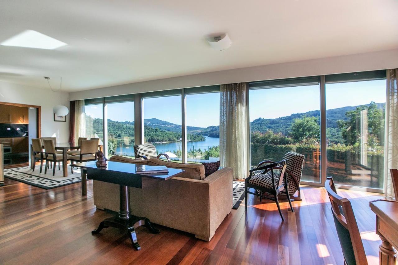 Private Villa - Penafiel - Abragao Екстер'єр фото
