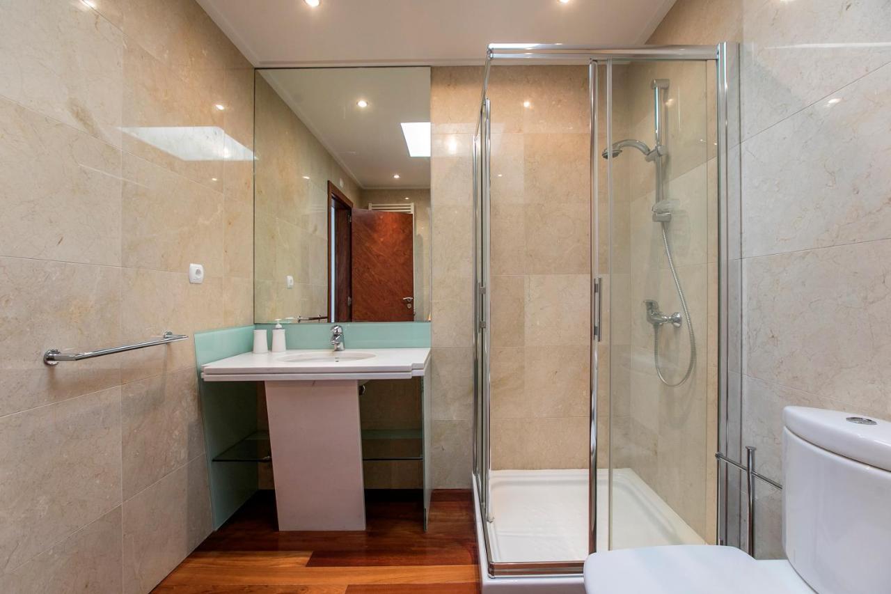 Private Villa - Penafiel - Abragao Екстер'єр фото