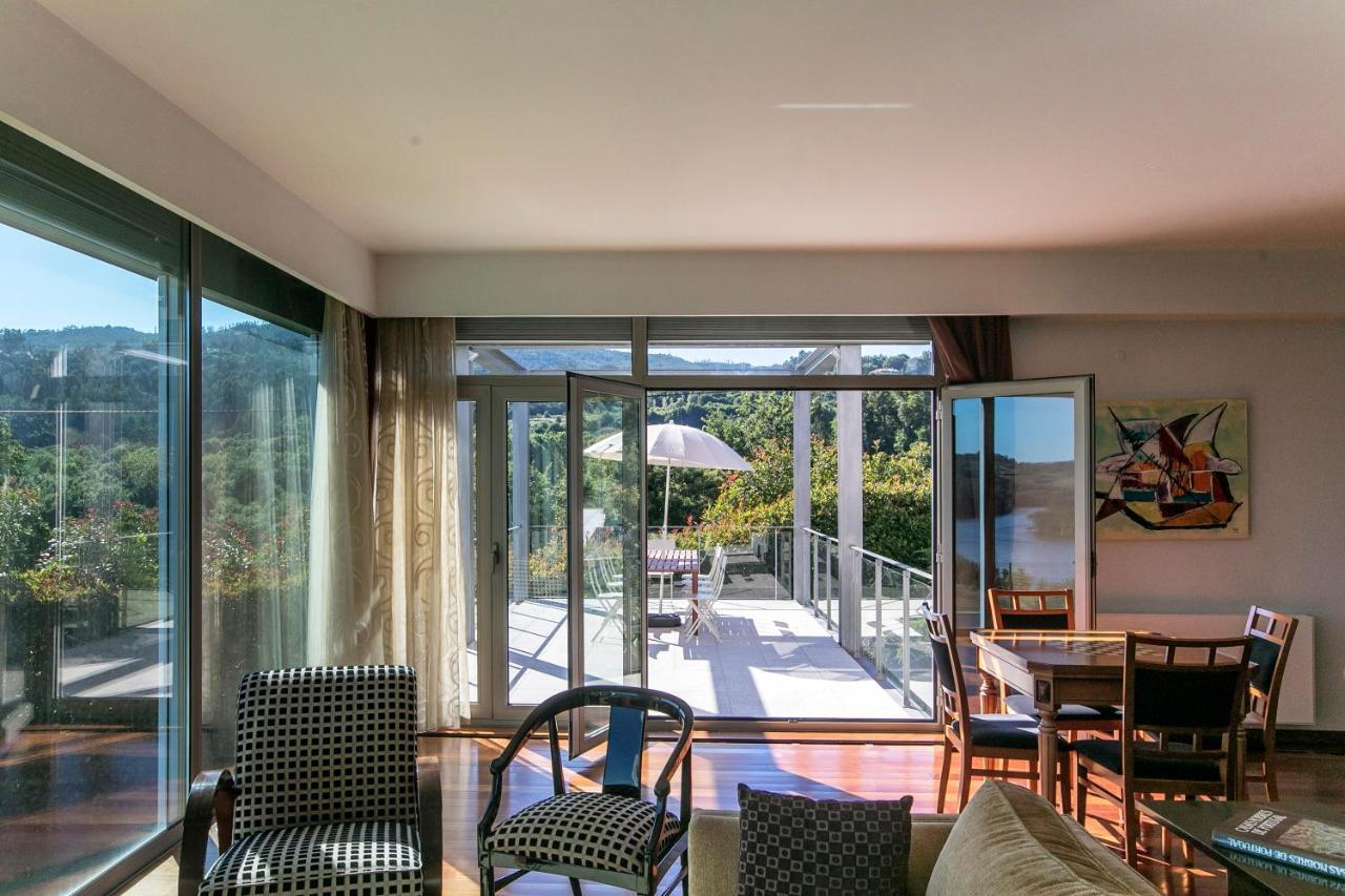 Private Villa - Penafiel - Abragao Екстер'єр фото