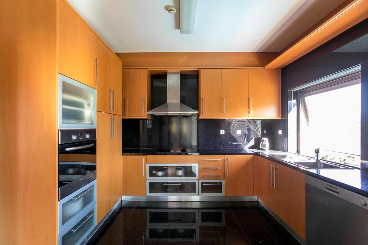 Private Villa - Penafiel - Abragao Екстер'єр фото