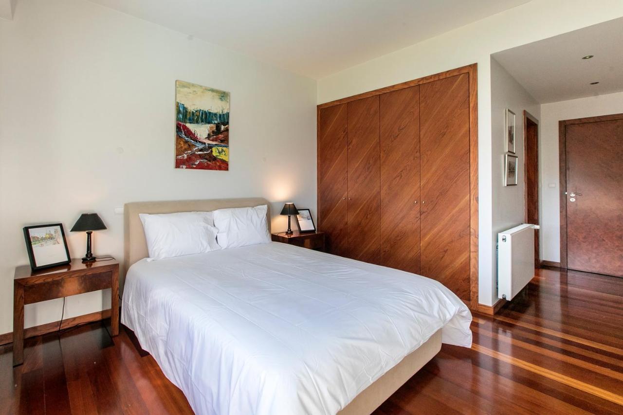 Private Villa - Penafiel - Abragao Екстер'єр фото