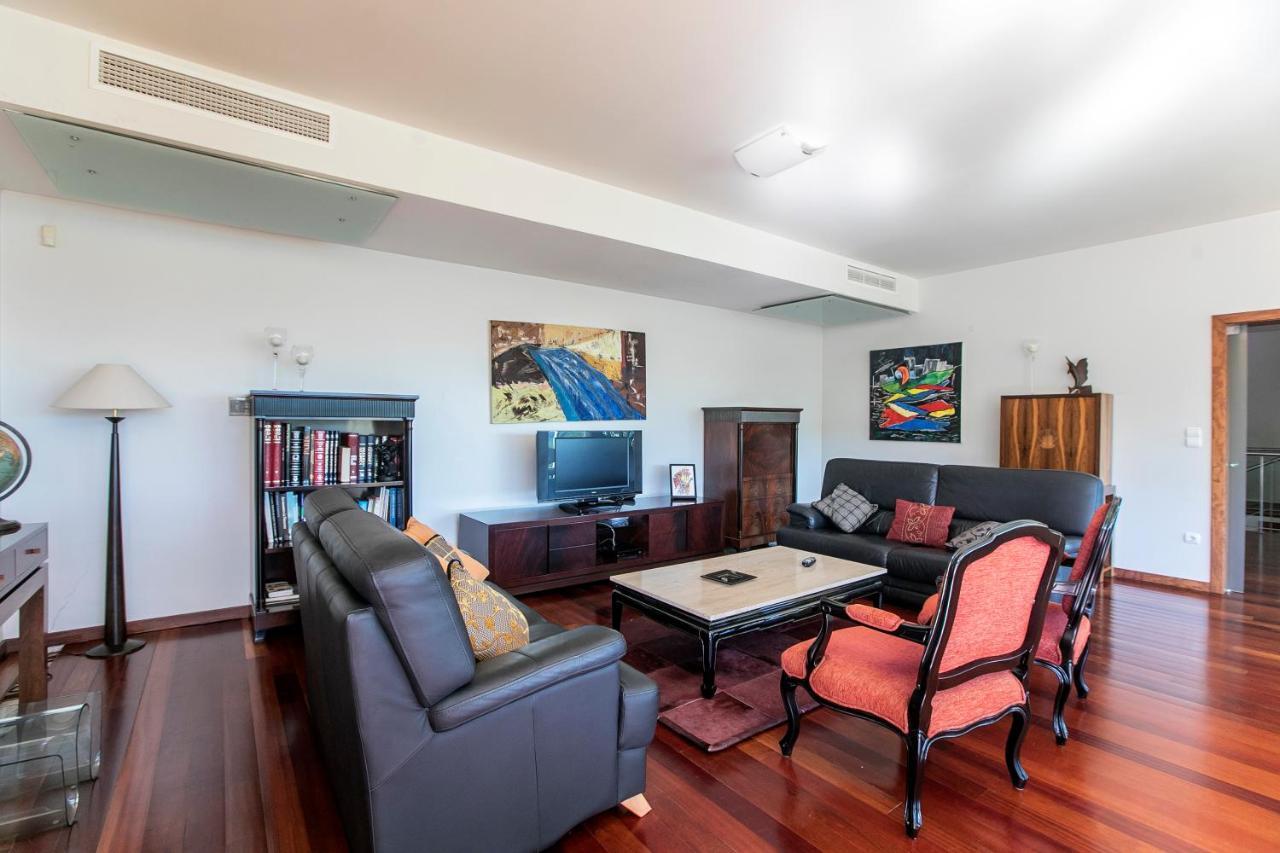 Private Villa - Penafiel - Abragao Екстер'єр фото
