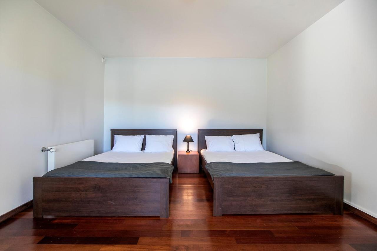 Private Villa - Penafiel - Abragao Екстер'єр фото