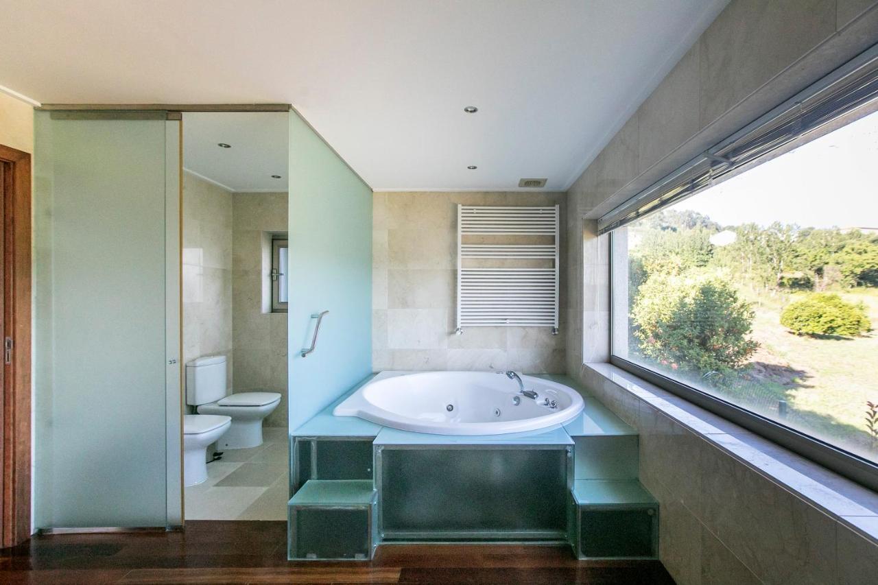 Private Villa - Penafiel - Abragao Екстер'єр фото