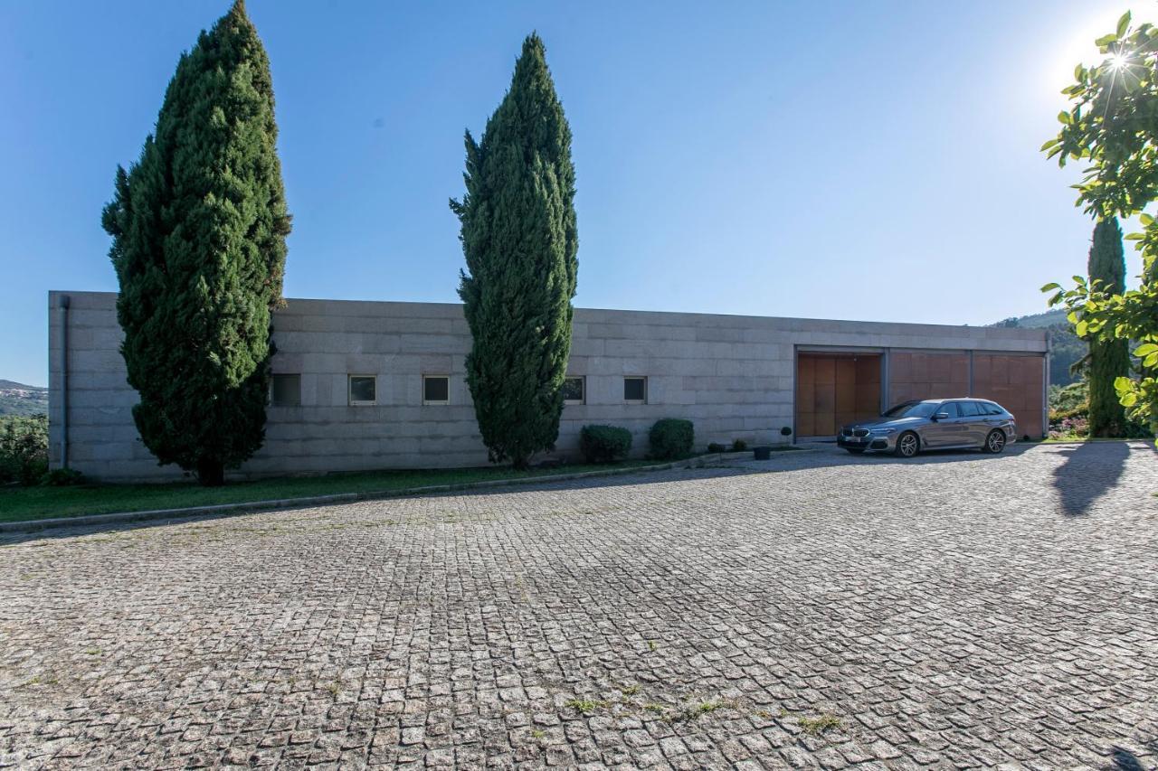 Private Villa - Penafiel - Abragao Екстер'єр фото
