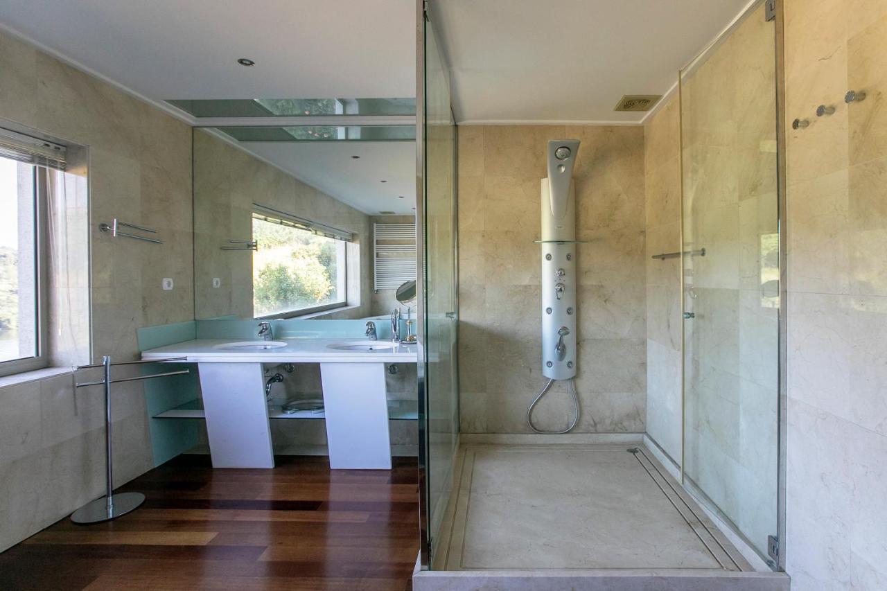 Private Villa - Penafiel - Abragao Екстер'єр фото