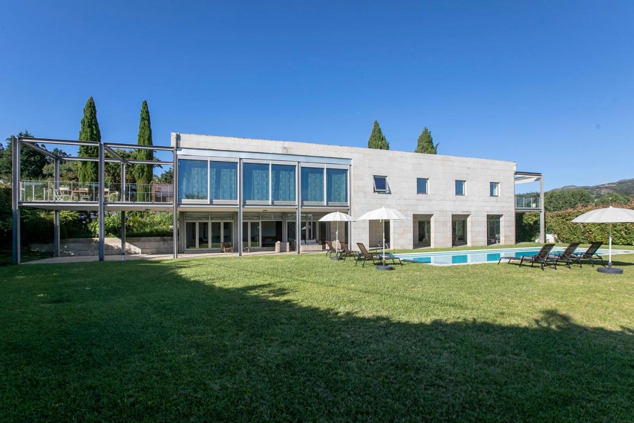 Private Villa - Penafiel - Abragao Екстер'єр фото