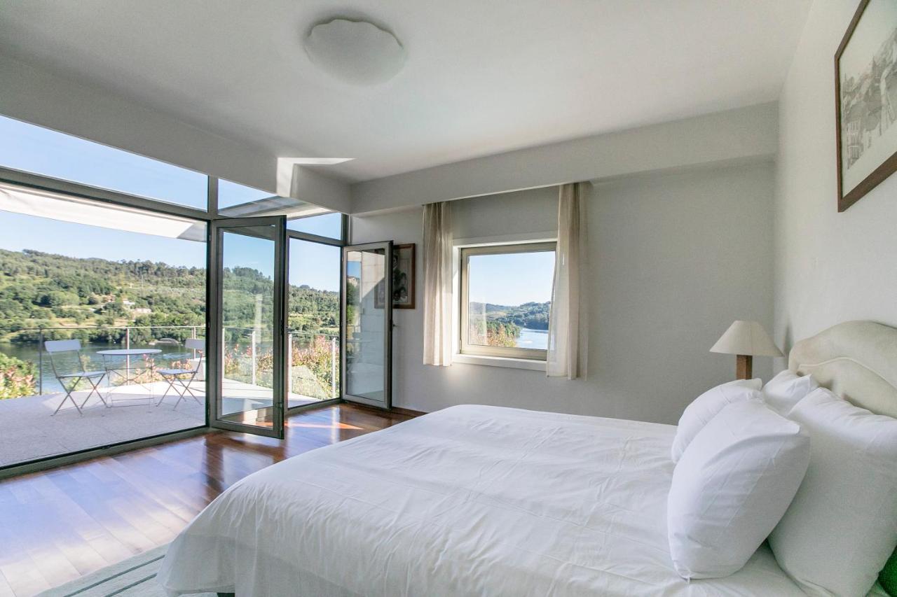 Private Villa - Penafiel - Abragao Екстер'єр фото