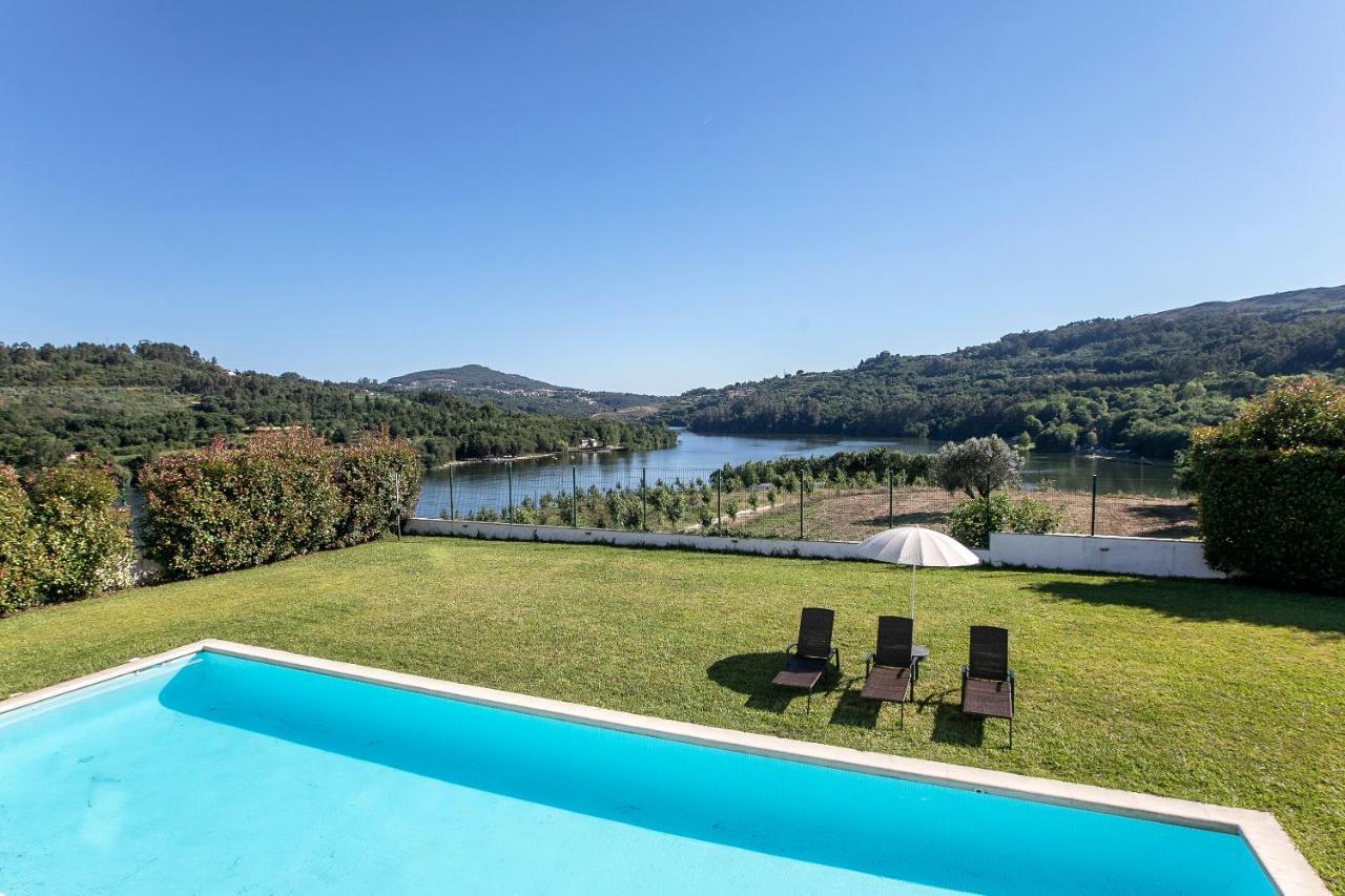 Private Villa - Penafiel - Abragao Екстер'єр фото