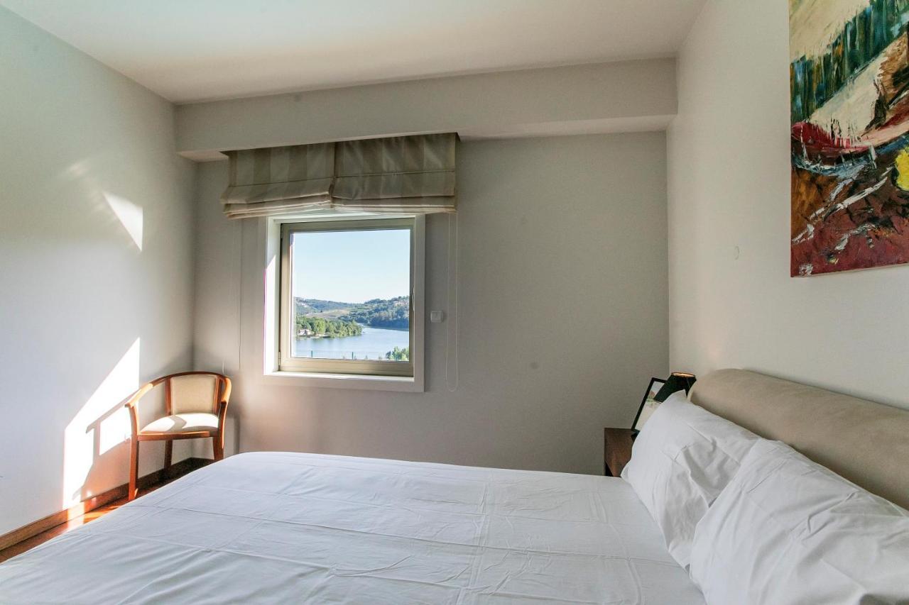 Private Villa - Penafiel - Abragao Екстер'єр фото