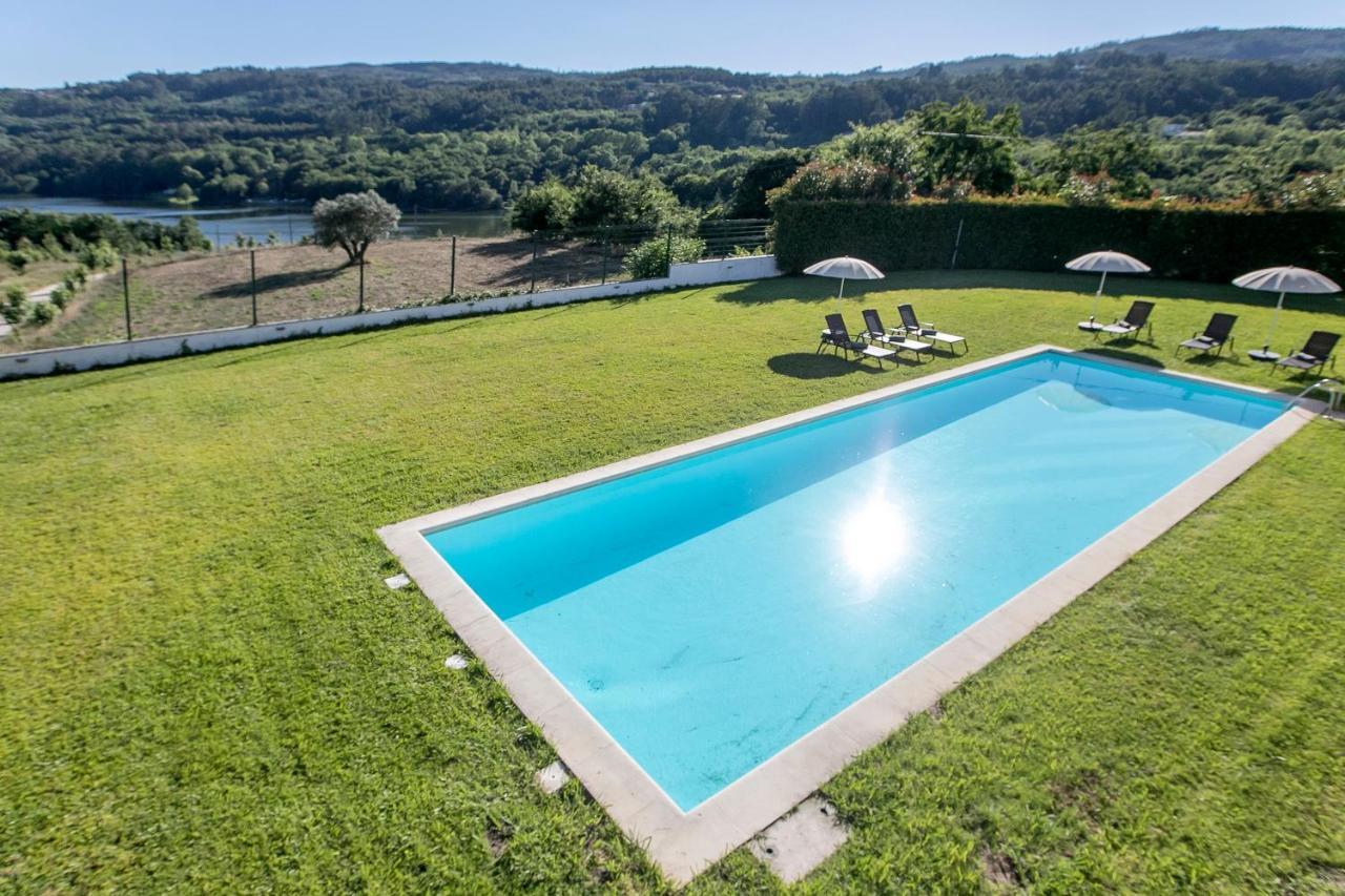 Private Villa - Penafiel - Abragao Екстер'єр фото
