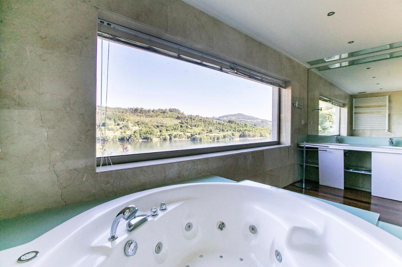 Private Villa - Penafiel - Abragao Екстер'єр фото