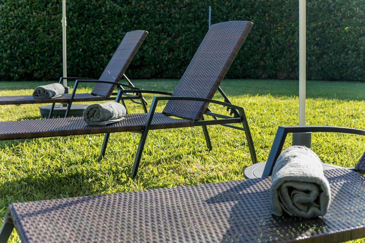 Private Villa - Penafiel - Abragao Екстер'єр фото