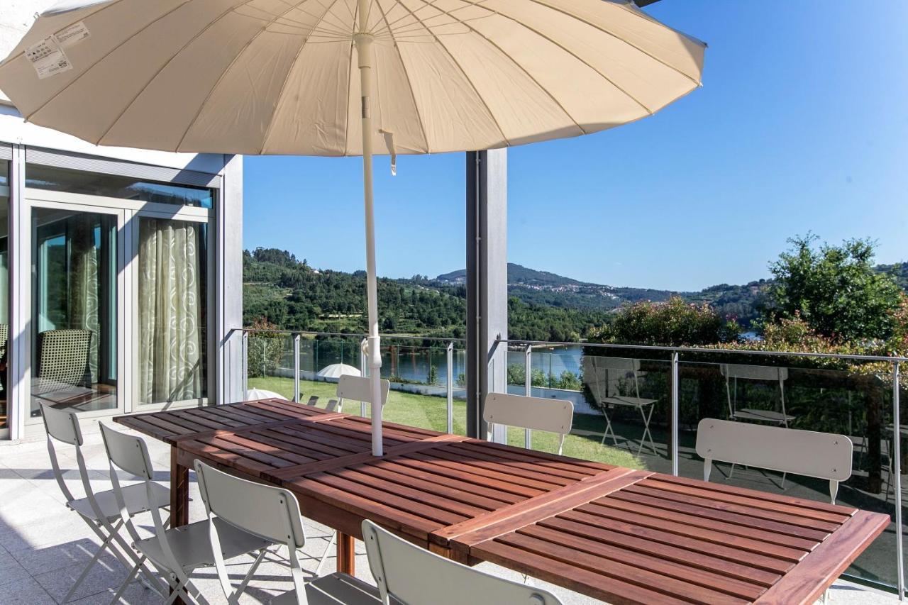 Private Villa - Penafiel - Abragao Екстер'єр фото