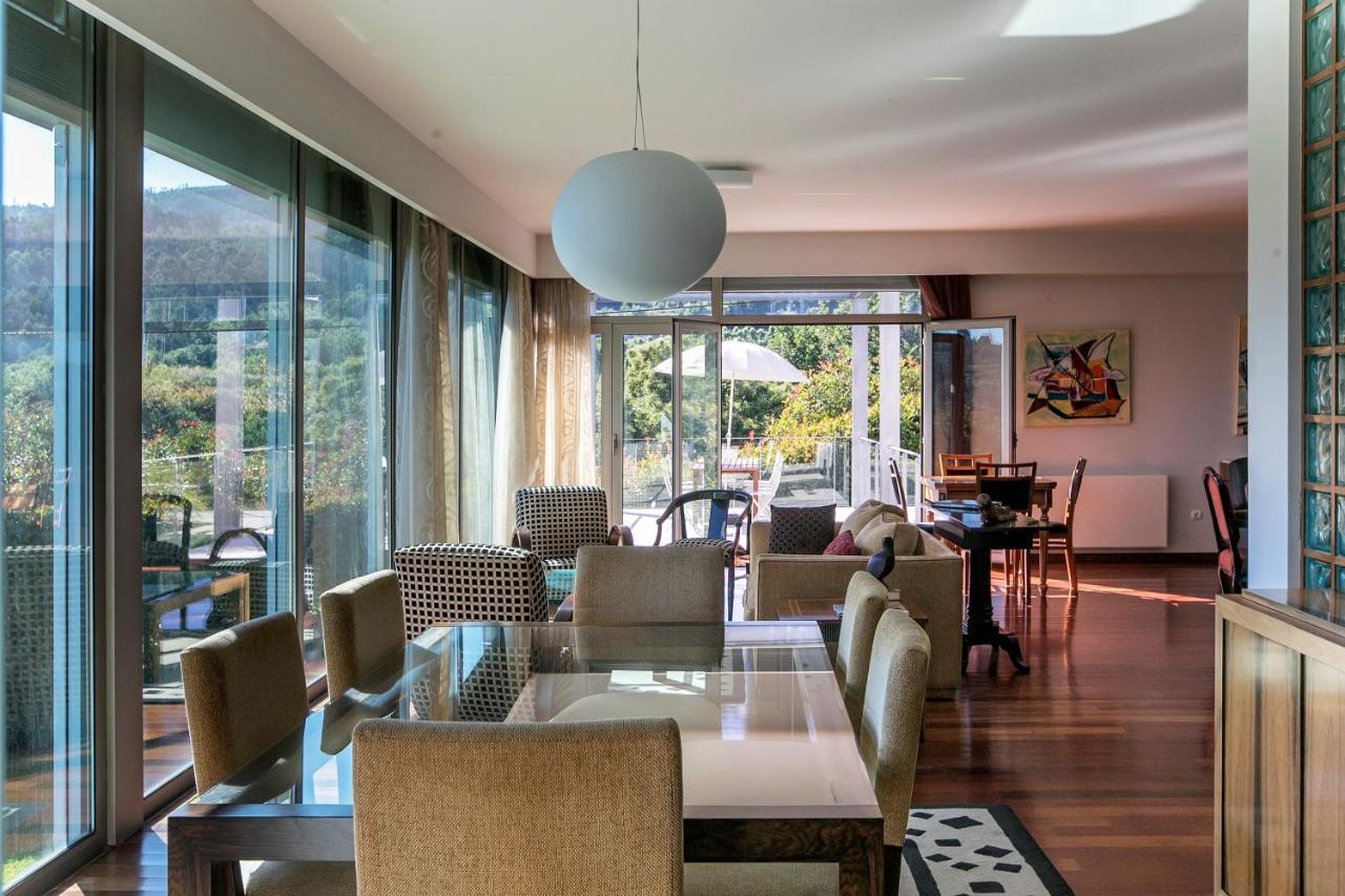 Private Villa - Penafiel - Abragao Екстер'єр фото