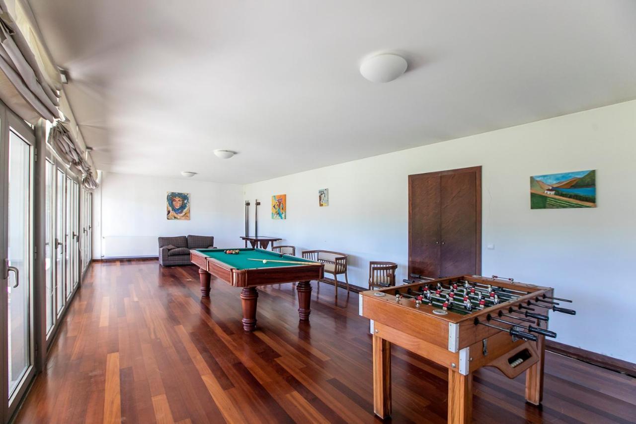 Private Villa - Penafiel - Abragao Екстер'єр фото
