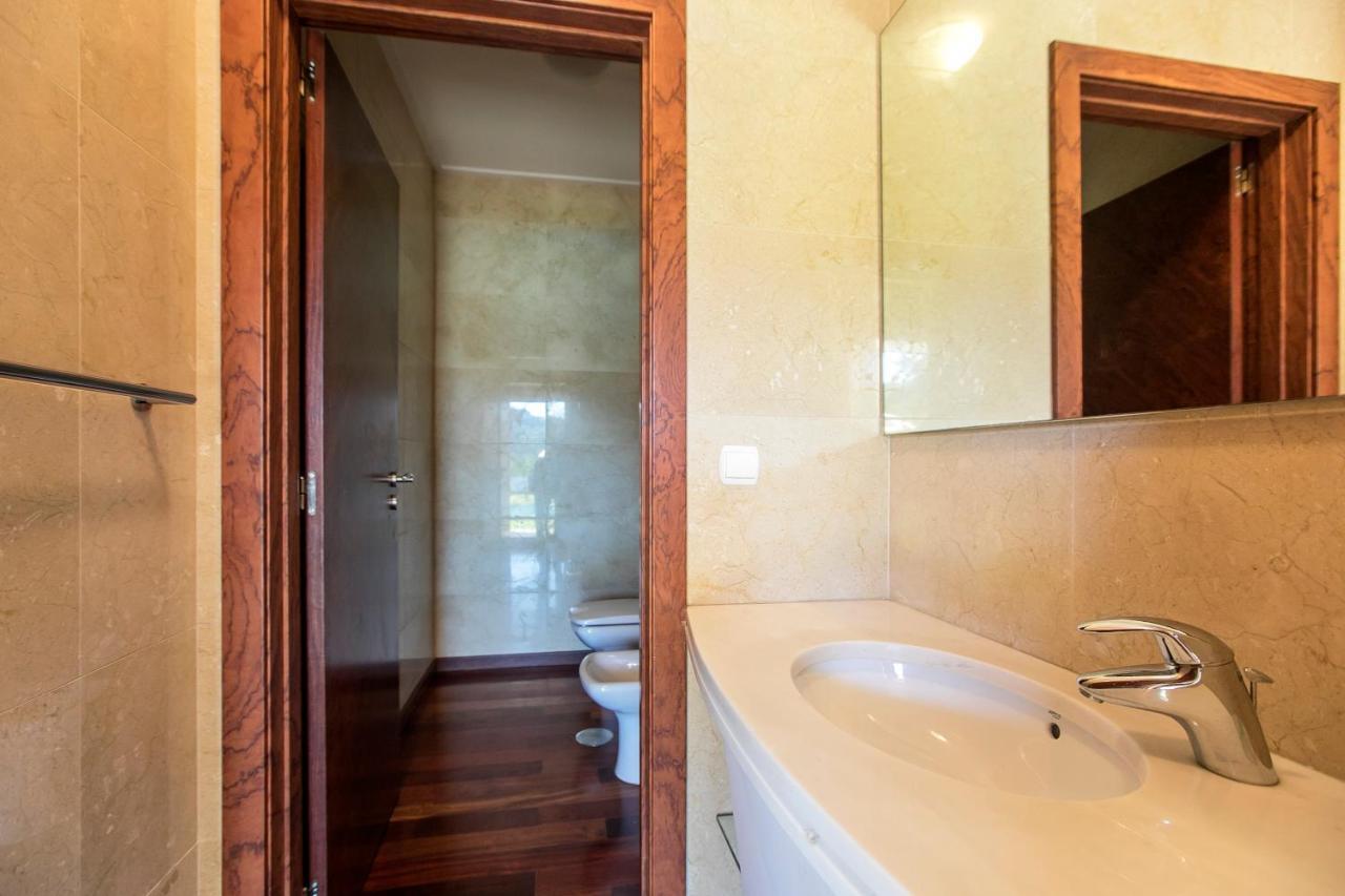 Private Villa - Penafiel - Abragao Екстер'єр фото