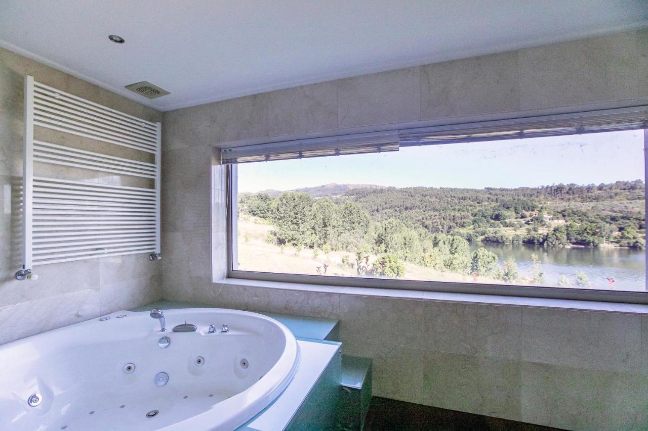 Private Villa - Penafiel - Abragao Екстер'єр фото