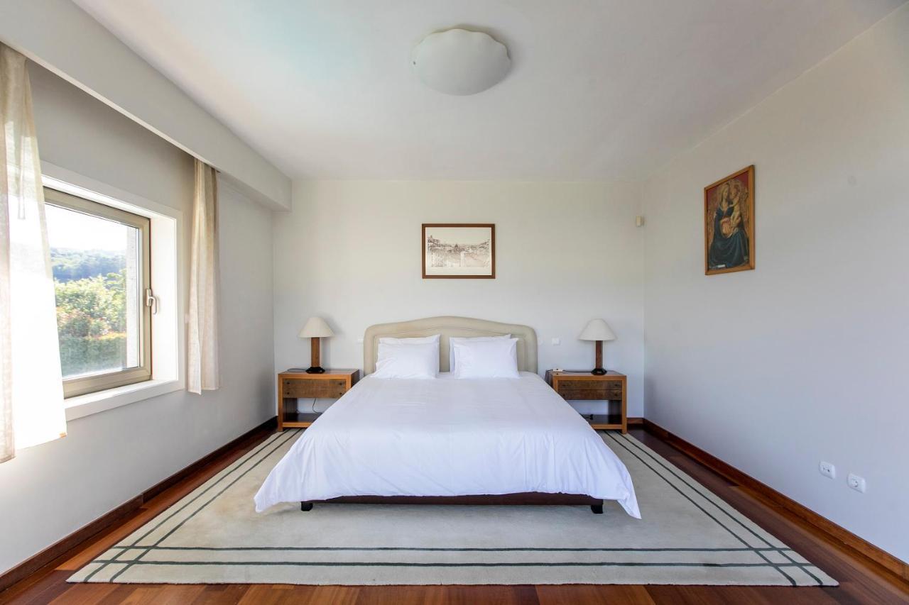 Private Villa - Penafiel - Abragao Екстер'єр фото