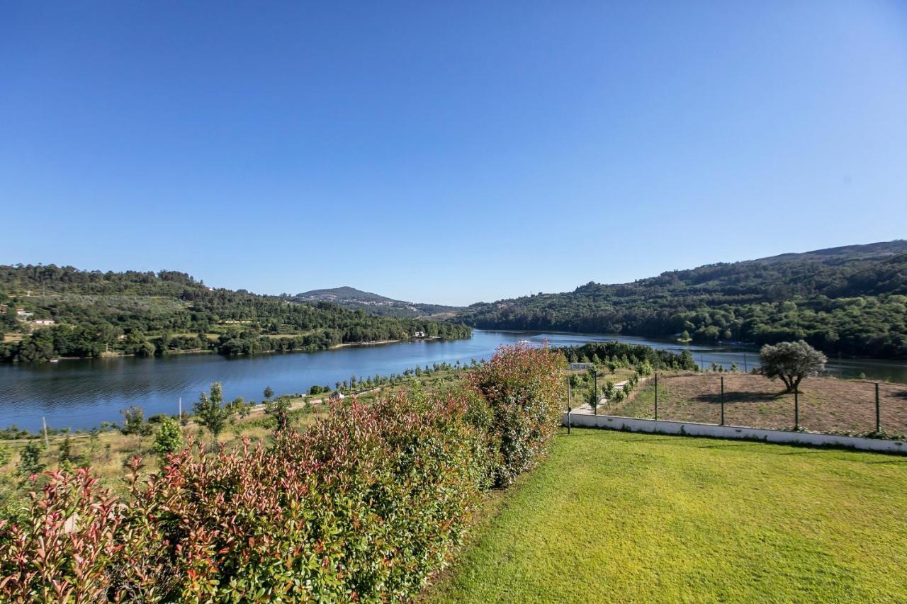 Private Villa - Penafiel - Abragao Екстер'єр фото